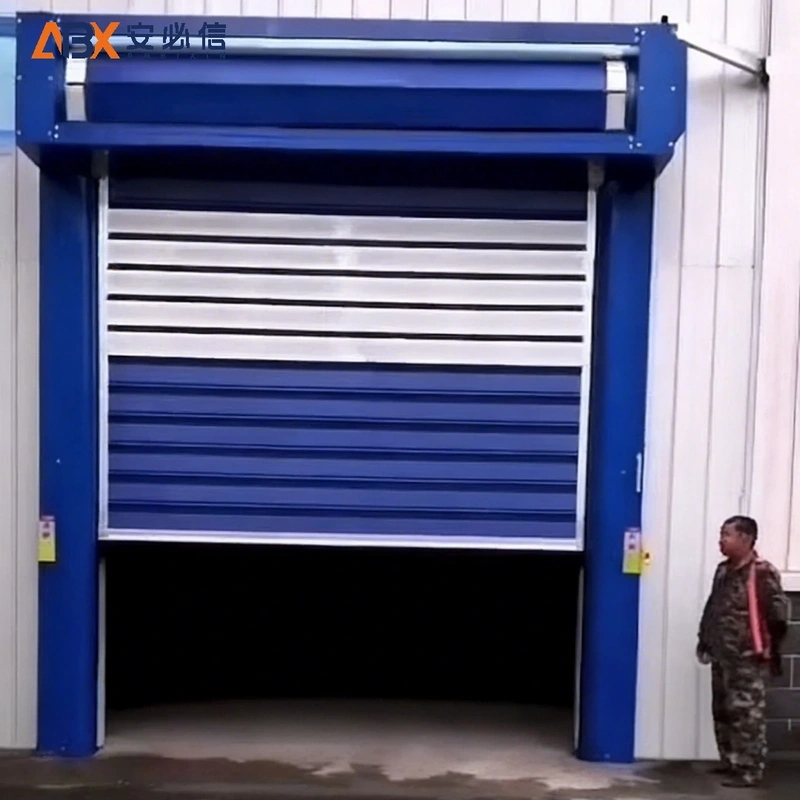 金华市雷达高速门
